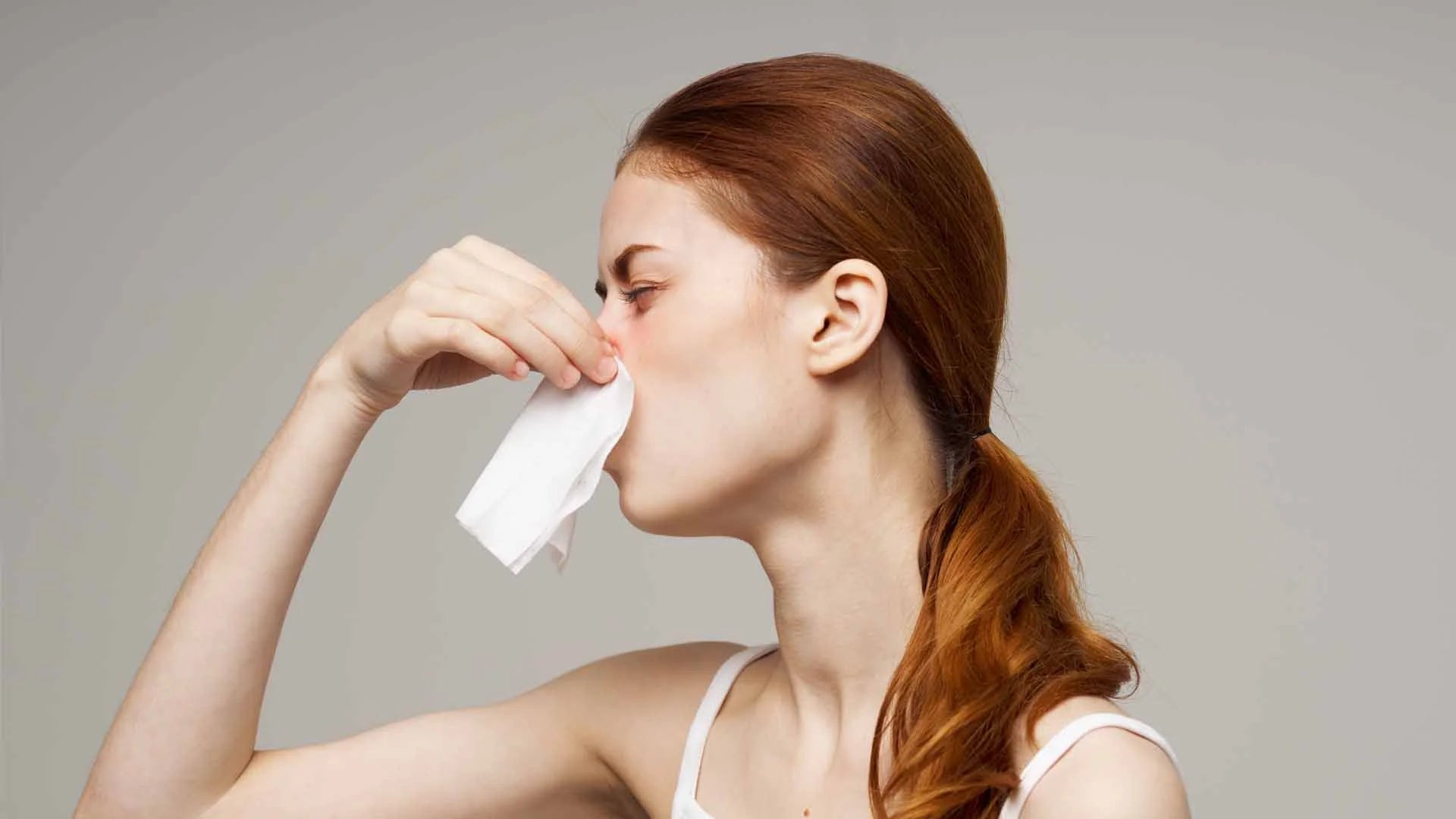 Comment ne plus avoir le nez bouché ? – Monin-Chanteaud