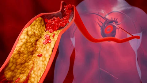 bon ou mauvais cholestérol