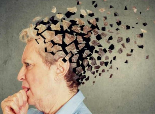 maladie alzheimer mémoire