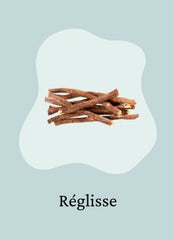 Réglisse