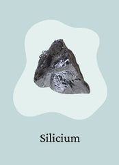 Silicium