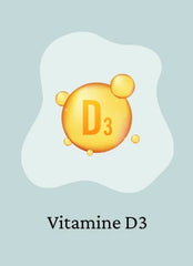 Vitamine D3