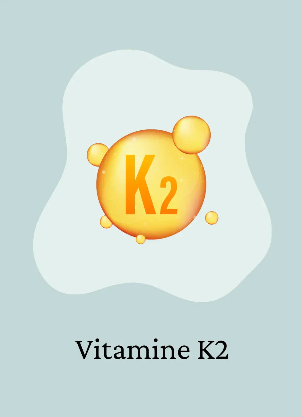 Vitamine K2