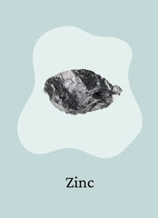 Zinc