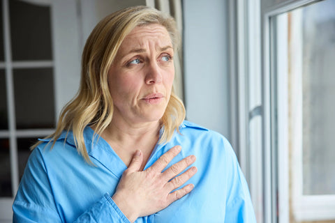 Les risques de maladies cardiaques et de diabète pendant la ménopause : comment les prévenir ?