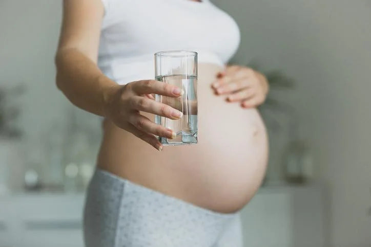 Infection urinaire et femme enceinte