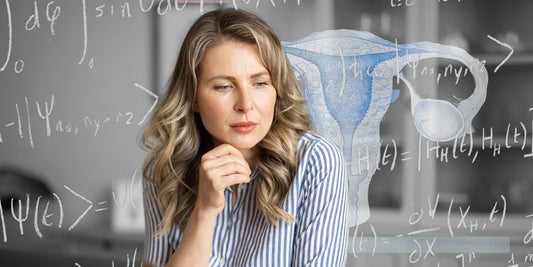 Ménopause : à partir de quel âge ?