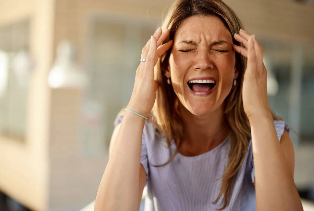 Qu’est-ce que le stress chronique ?