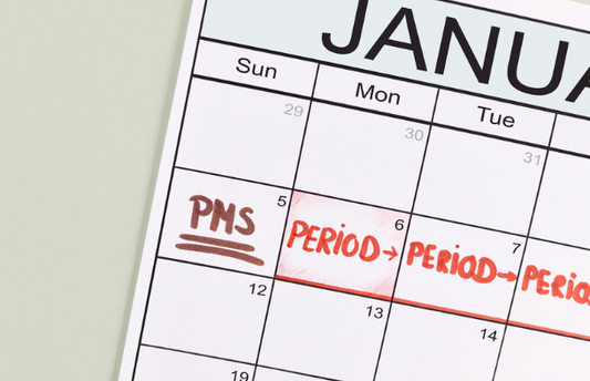 syndrome premenstruel