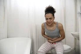 Ménopause et constipation