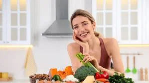 Ménopause et alimentation