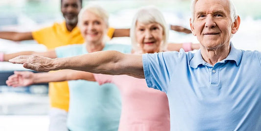 Qui sont les personnes les plus à risque d’arthrose