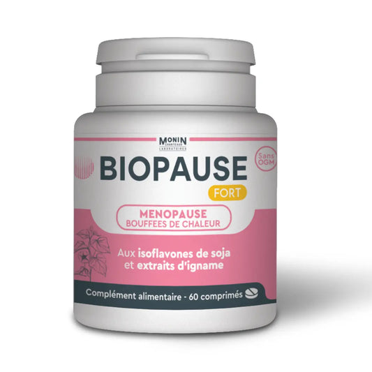 Biopause® Fort – Formule renforcée