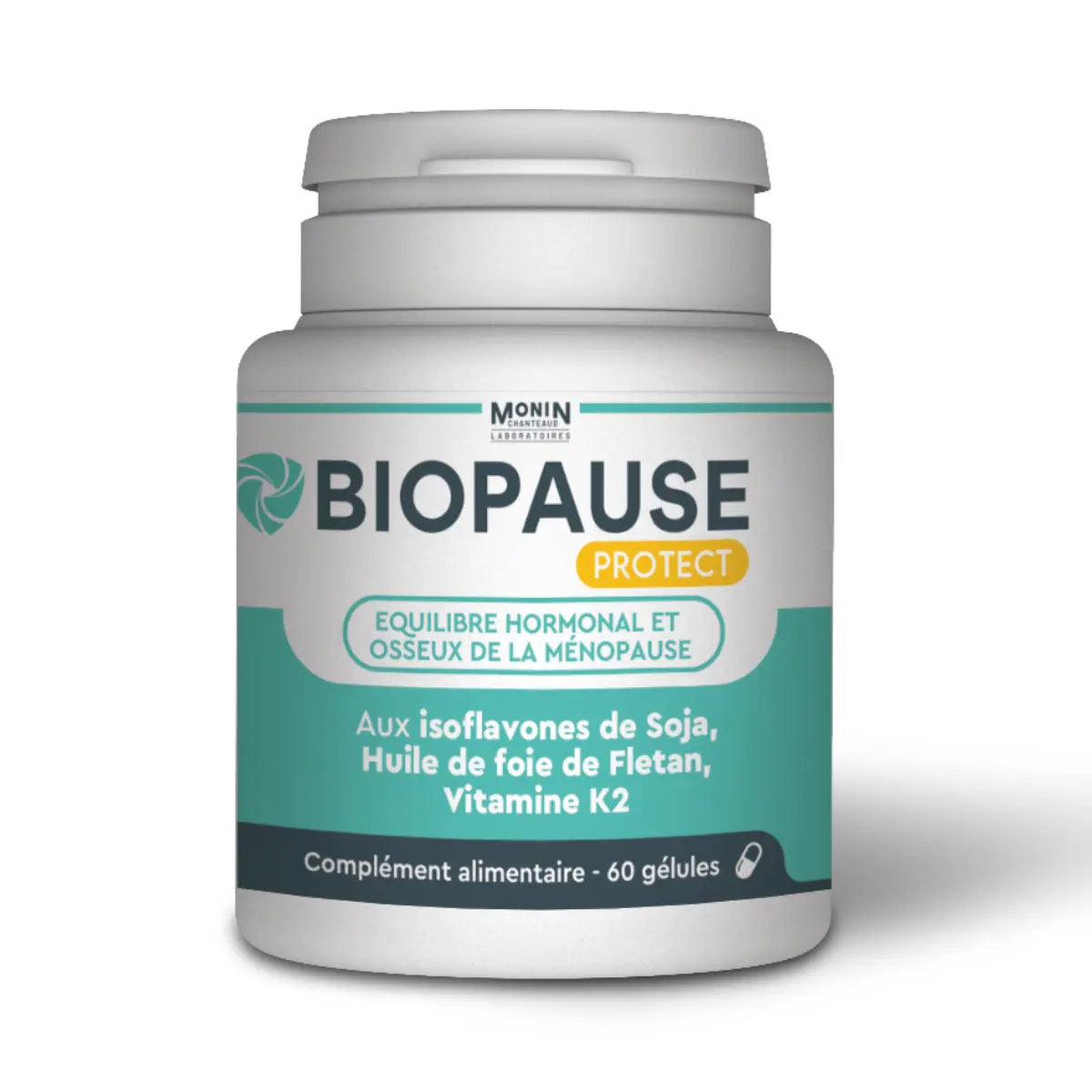 Biopause® Protect –Équilibre hormonal psychologique et osseux