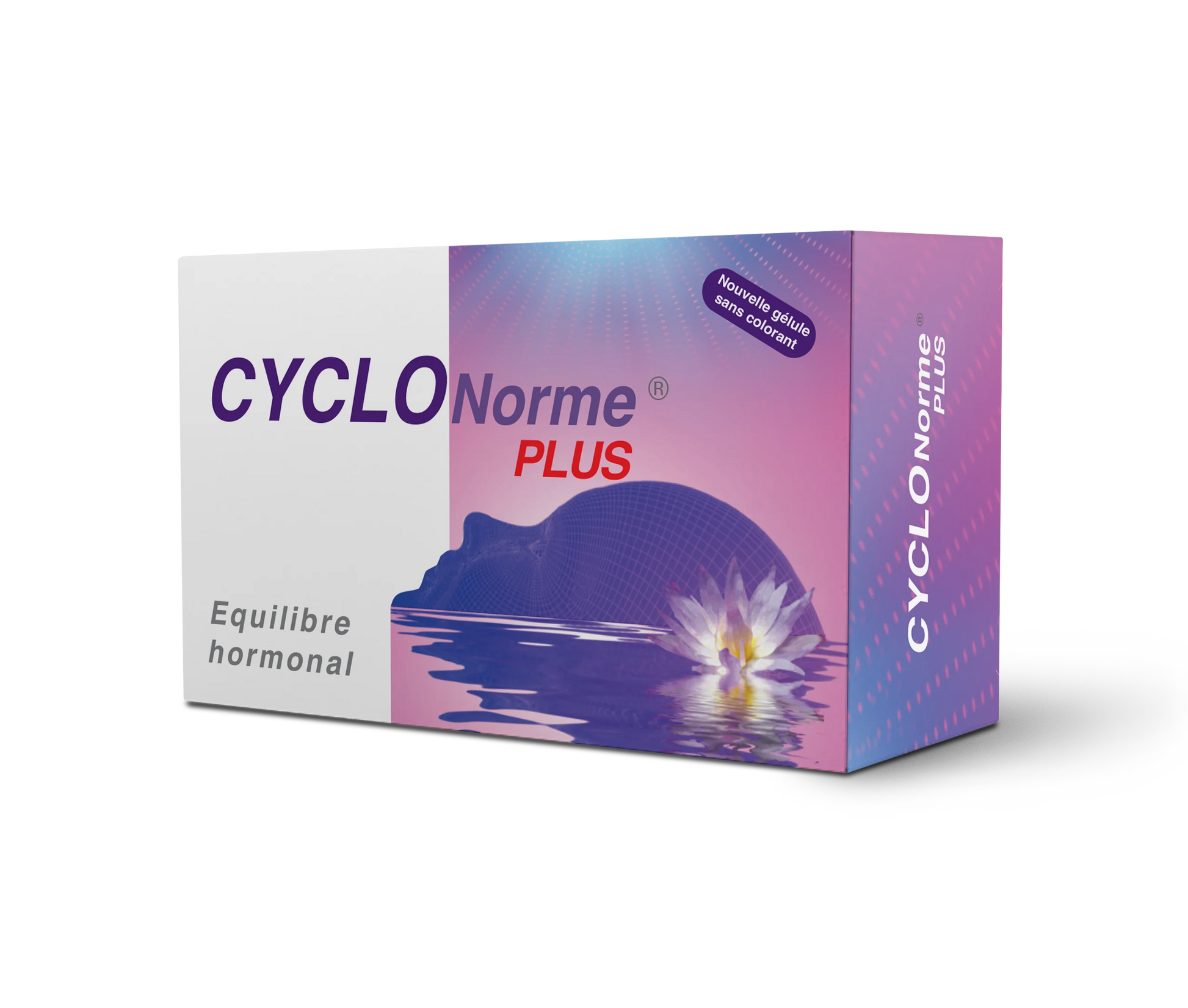 CyclonormePlus-Equilibre-hormonal-menopause-bien-etre-femme