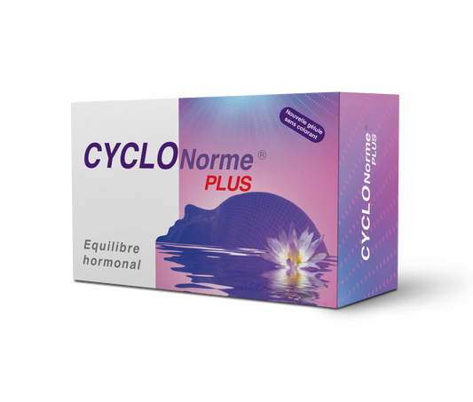 CyclonormePlus-Equilibre-hormonal-menopause-bien-etre-femme