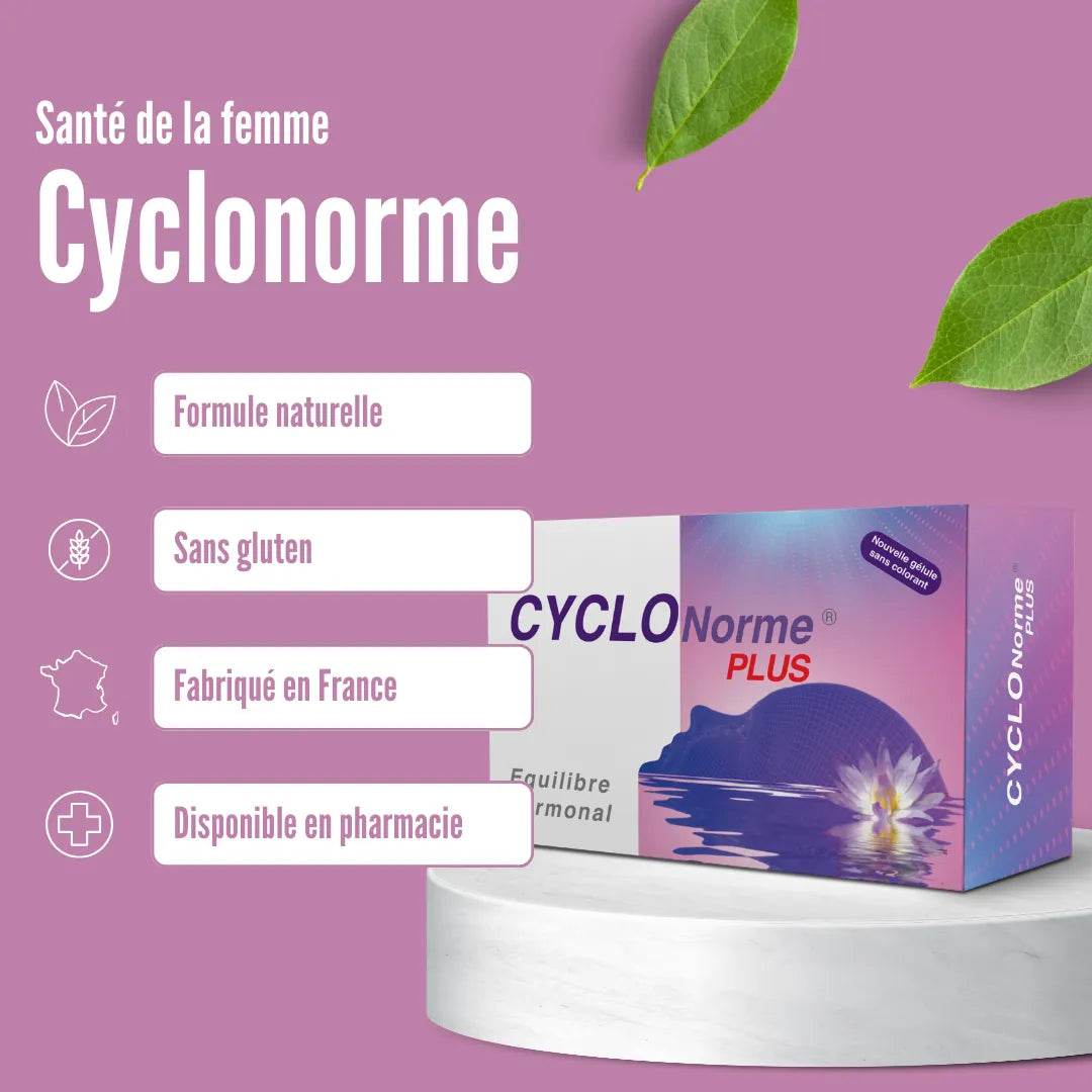 CyclonormePlus3-Equilibre-hormonal-menopause-bien-etre-femme