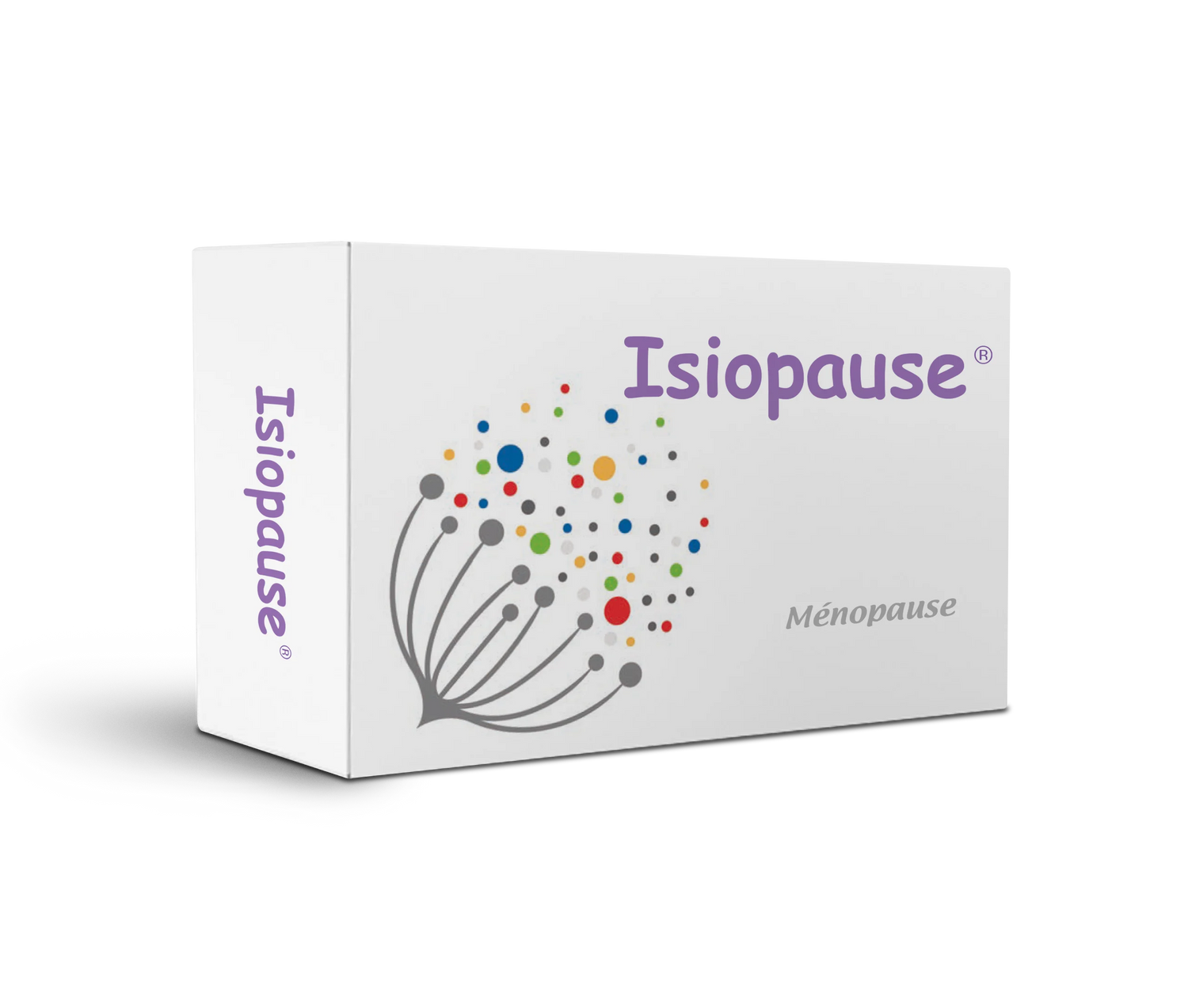 Isiopause-menopause-complement-alimentaire