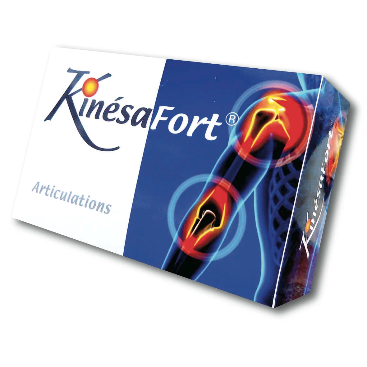 Kinesafort Douleurs articulaires