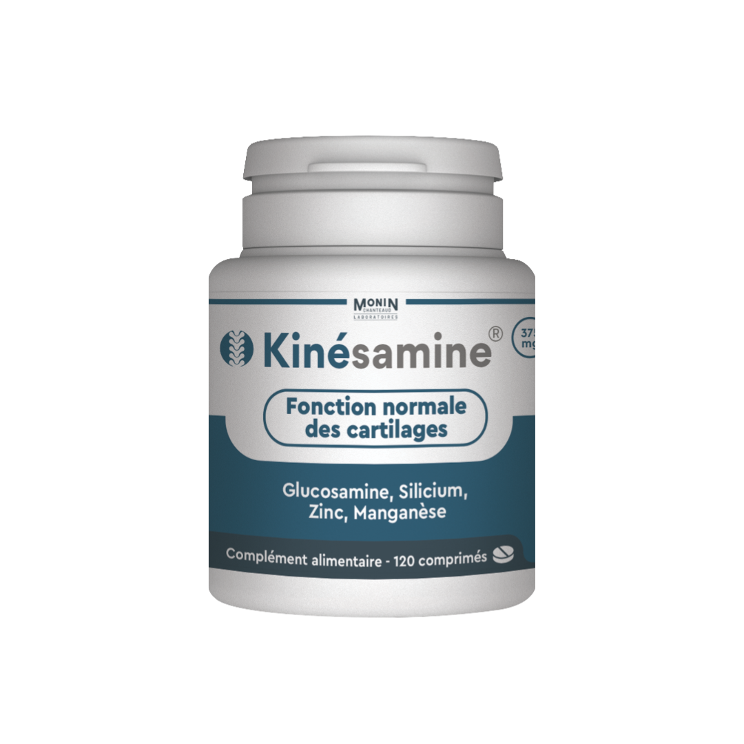 Kinesamine-complementalimentaire_santeducartilage_phytotherapie_os_articulations