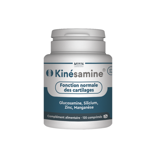 Kinesamine-complementalimentaire_santeducartilage_phytotherapie_os_articulations