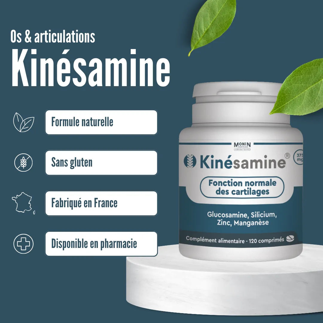 Kinesamine3-complementalimentaire_santeducartilage_phytotherapie_os_articulations