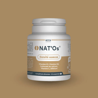 Nat’Os® - Soutien Osseux et Articulaire Naturel - hover