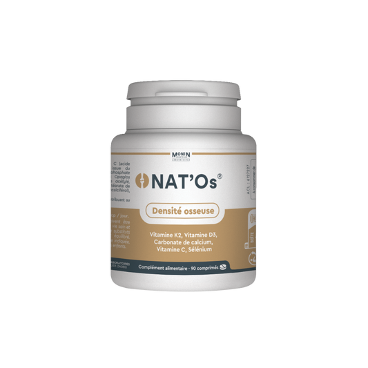 Nat’Os® - Soutien Osseux et Articulaire Naturel