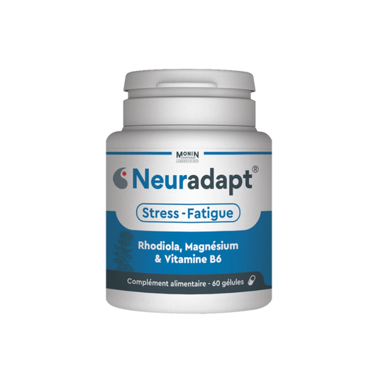 Neuradapt-complementalimentairestressfatigue