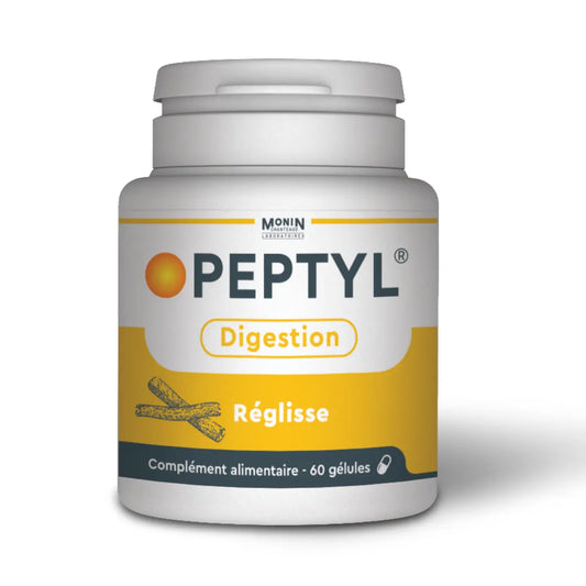 PEPTYL - Santé digestive