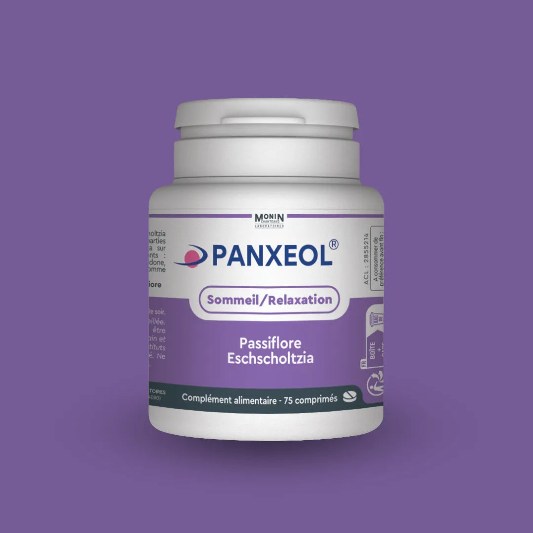 Panxeol1-complementalimentaireSommeilReparateur