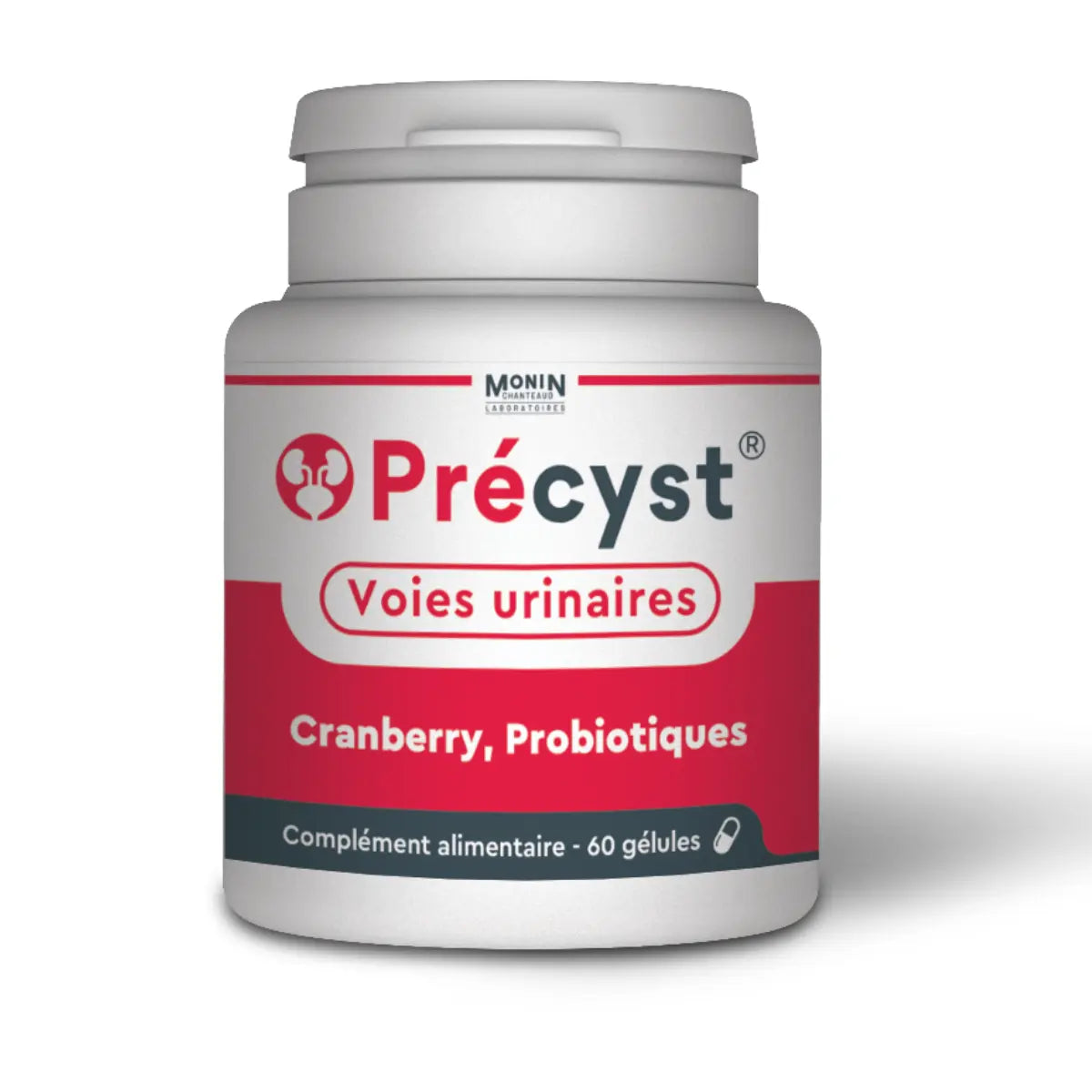 Precyst® - Confort urinaire