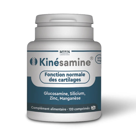 Kinesamine® - Santé articulaire